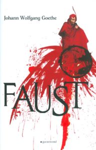 Book Cover: Faust