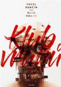 Book Cover: Klub vrahů