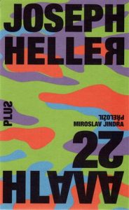 Book Cover: Hlava XXII