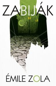Book Cover: Zabiják