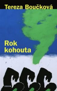 Book Cover: Rok kohouta