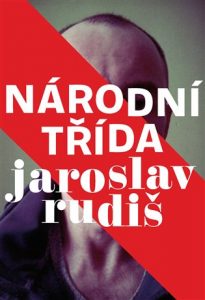 Book Cover: Národní třída