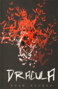 Book Cover: Drákula