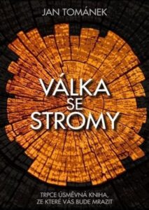Book Cover: Válka se stromy