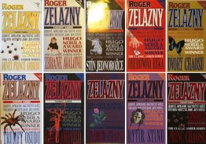 Book Cover: Tajemný Amber | 1-10