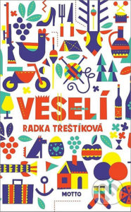 Book Cover: Veselí