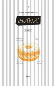 Book Cover: Hana