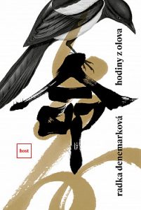 Book Cover: Hodiny z olova