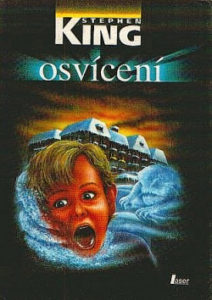 Book Cover: Osvícení
