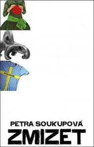 Book Cover: Zmizet