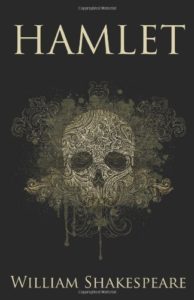 Book Cover: Hamlet