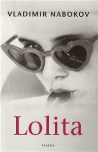 Book Cover: Lolita