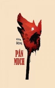 Book Cover: Pán much