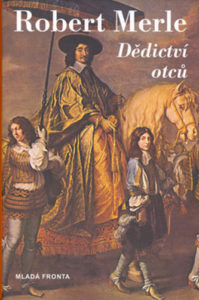 Book Cover: Dědictví otců