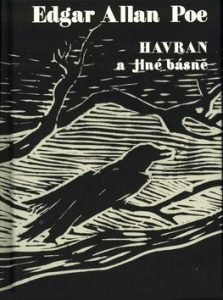 Book Cover: Havran