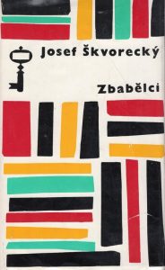Book Cover: Zbabělci