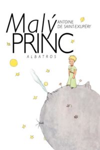 Book Cover: Malý princ