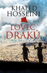 Book Cover: Lovec draků