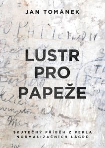 Book Cover: Lustr pro papeže