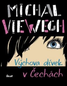 Book Cover: Výchova dívek v Čechách